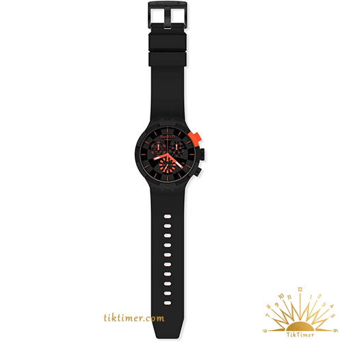 Swatch Watch SB02B402