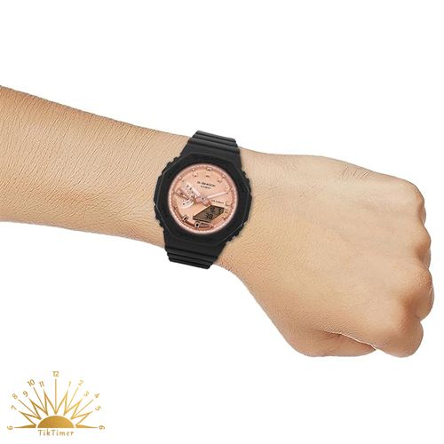 Women's Casio G-SHOCK GMA-S2100MD-1ADR