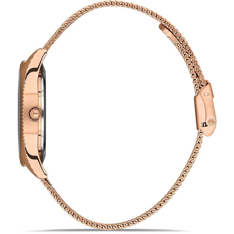 Women's David Guner Watch DG-8293LC-C1
