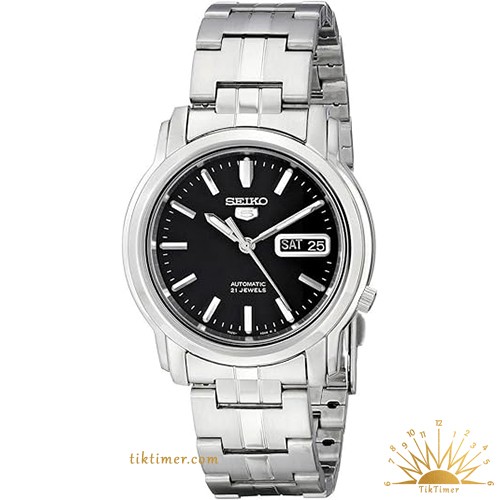 ساعت مچی مردانه سیکو (Seiko) مدل SNKK71K1
