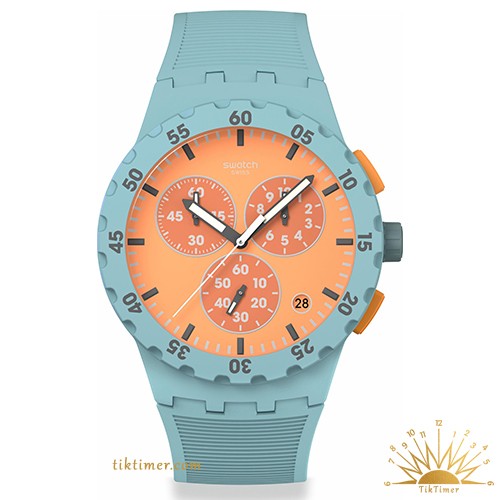 ساعت مچی سواچ (Swatch) مدل SUSL401
