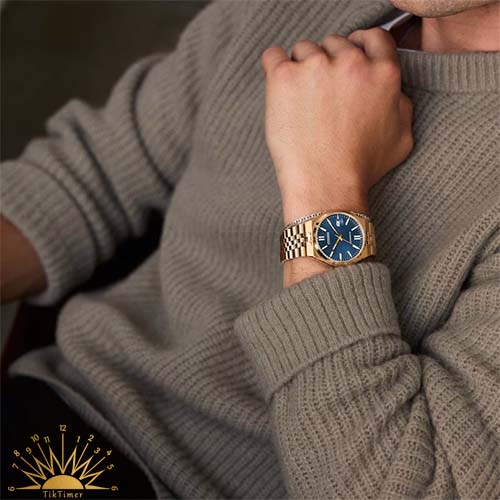 Men's Citizen Watch NK0023-57L