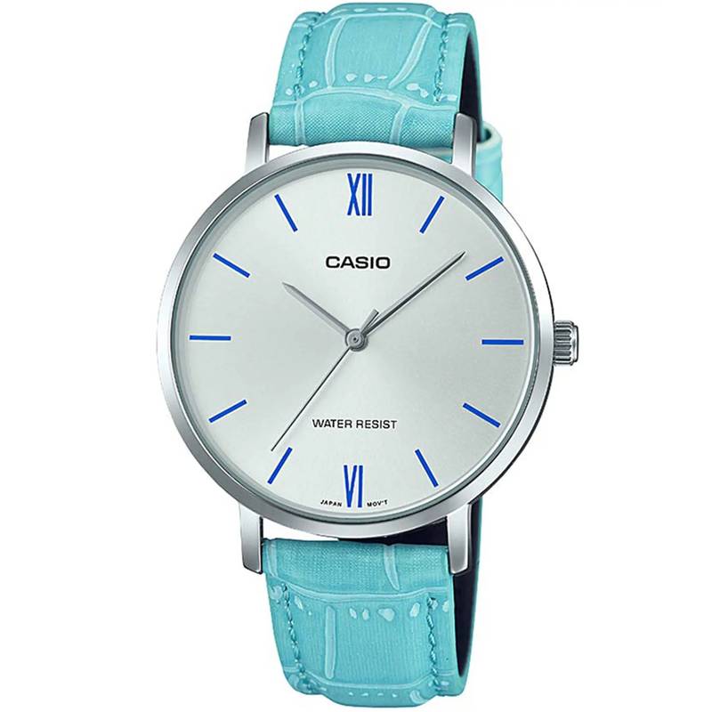 ساعت مچی زنانه کاسیو (Casio) مدل LTP-VT01L-7B3