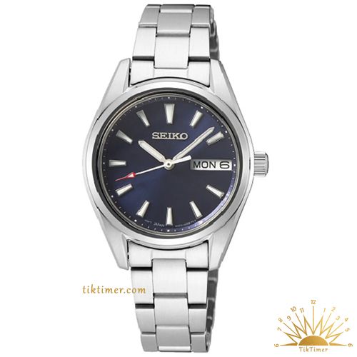 ساعت مچی زنانه سیکو (Seiko) مدل SUR353P1