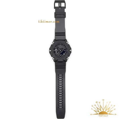 Men's Casio G-SHOCK GA-2200BB-1ADR