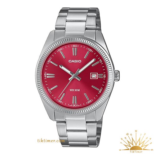 ساعت مچی مردانه کاسیو (Casio) مدل MTP-1302PD-4AVEF