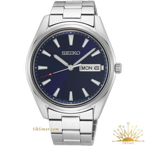 ساعت مچی مردانه سیکو (Seiko) مدل SUR341P1 