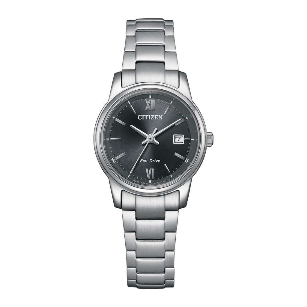 ساعت مچی زنانه سیتیزن (Citizen) مدل EW2318-73E