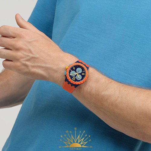 Swatch Watch SUSI400