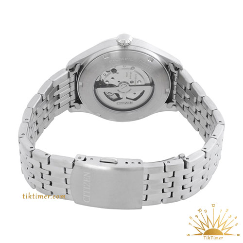 Men's Citizen Watch NJ0240-55X