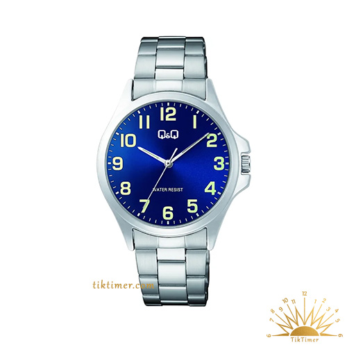ساعت مچی مردانه کیو اند کیو مدل C36A-001