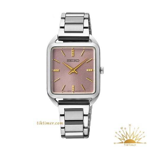 ساعت مچی زنانه سیکو (Seiko) مدل SWR077P1