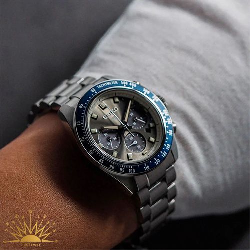 Men's Seiko Watch - SSC939P1