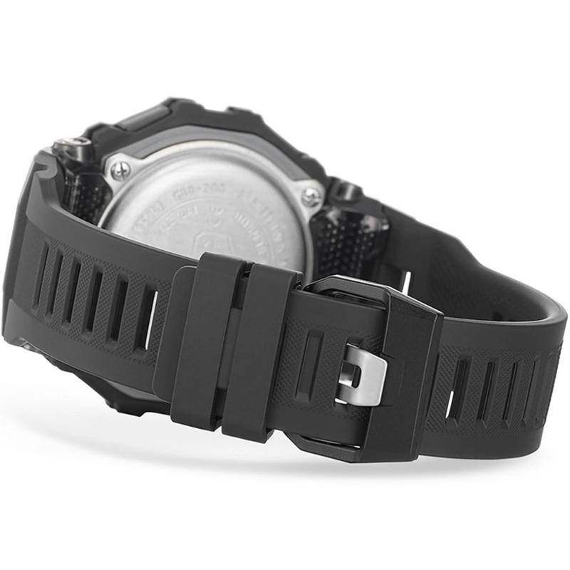 Men's Casio G-Shock - GBD-200-1DR