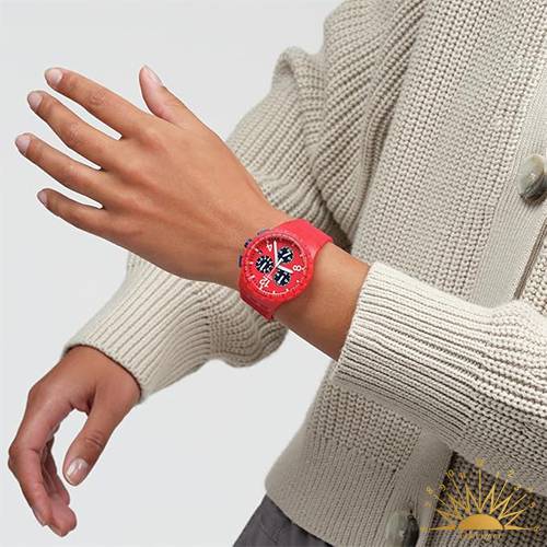 Swatch Watch SUSR407