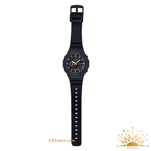 Women's Casio G-Shock - GMA-S2100-1ADR