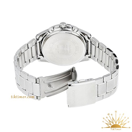 Men's Casio Watch MTP-1375D-7AVDF