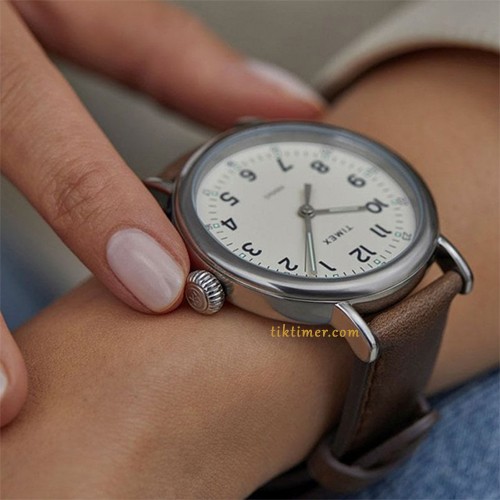 Men's Timex Watch - TW2V27800