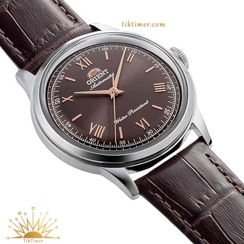 Men's  Orient Watch - RA-BB0004Y