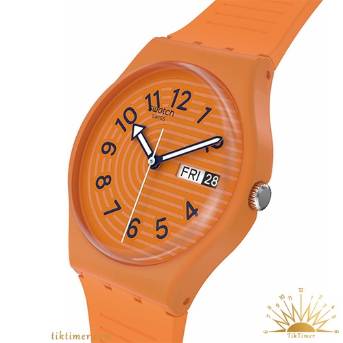 Swatch Watch SO28O703
