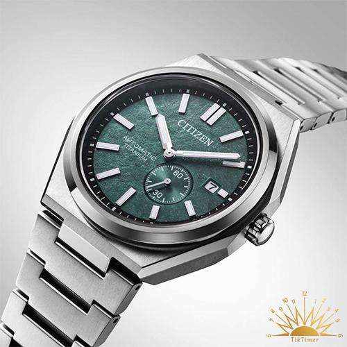 Men's Citizen Watch NJ0180-80X