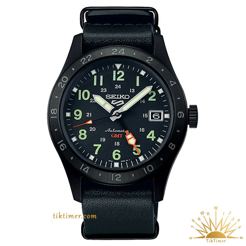 ساعت مچی مردانه سیکو (Seiko) مدل SSK025K1