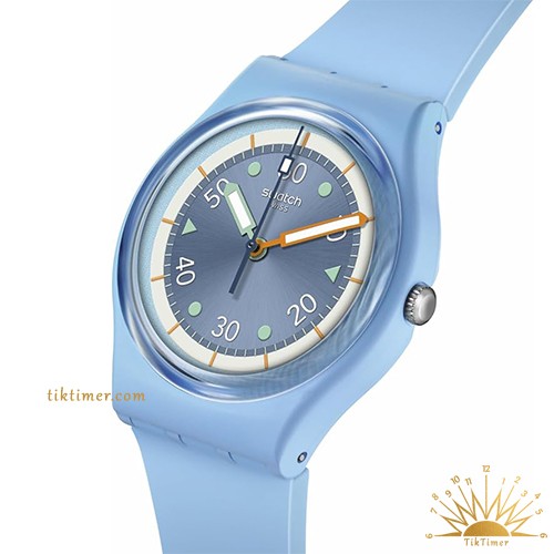 Swatch Watch SO31L100