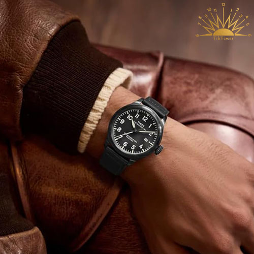 Men's Timex Watch - TW2Y18900