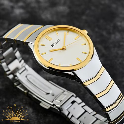 Women's Seiko Watch - SUR550P1