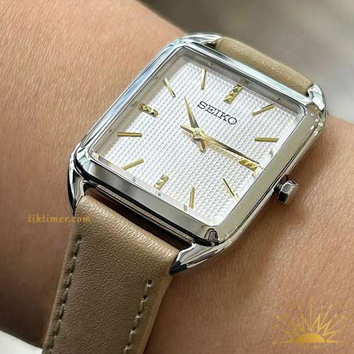 Women's Seiko Watch - SWR089P1