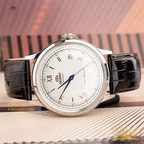 Men's  Orient Watch - TAC00009W0