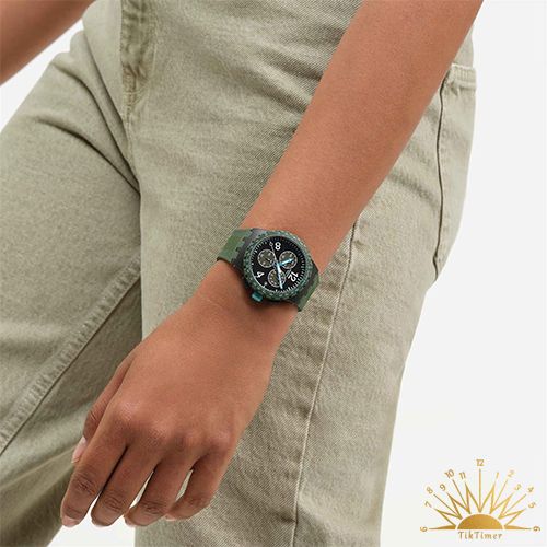 Swatch Watch SUSB421