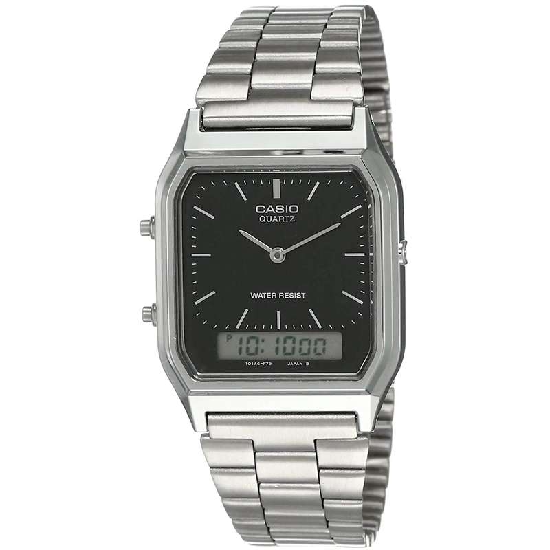 ساعت مچی کاسیو (Casio) مدل AQ-230A-1D