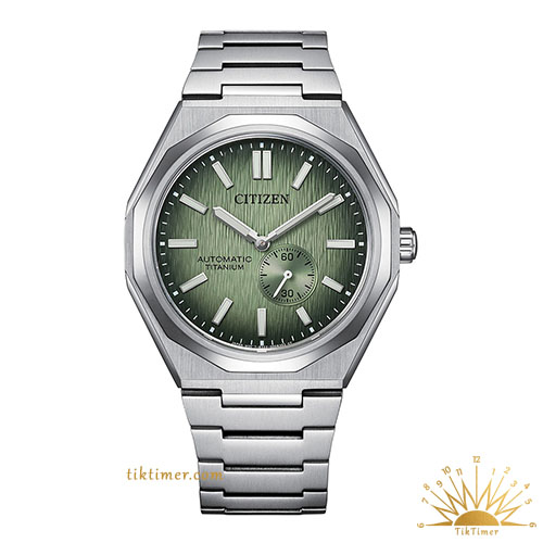 ساعت مچی مردانه سیتیزن (Citizen) مدل NK5020-58X