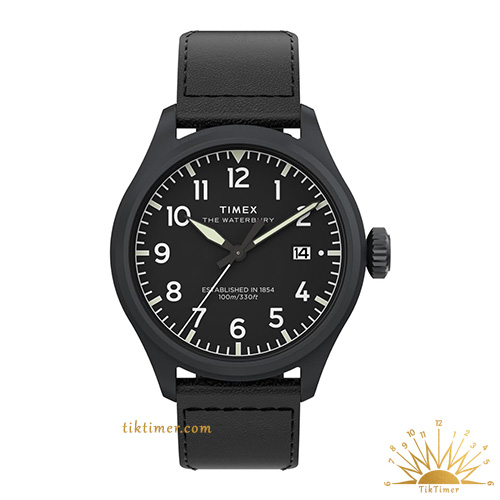 ساعت مچی مردانه تایمکس (Timex) مدل TW2Y18900