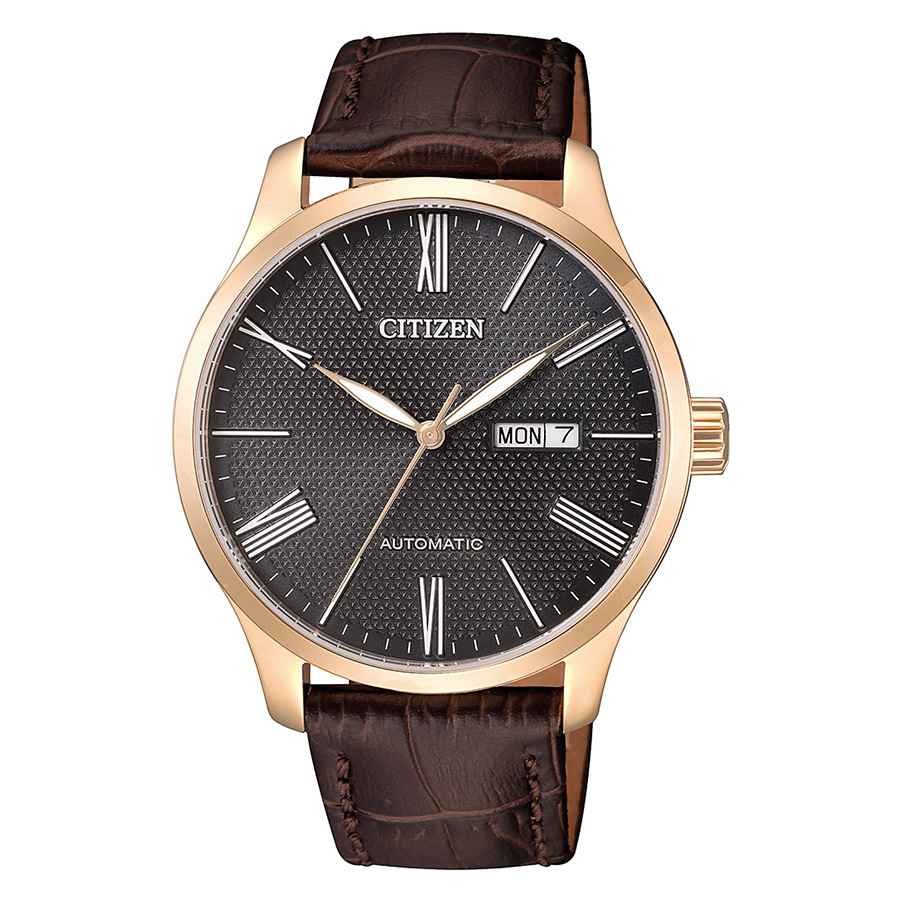 ساعت مچی مردانه سیتیزن (Citizen) مدل NH8353-00H