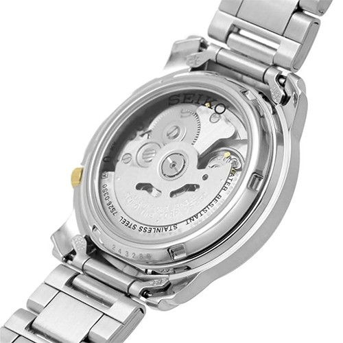 Men's Seiko Watch - SNKL79K1