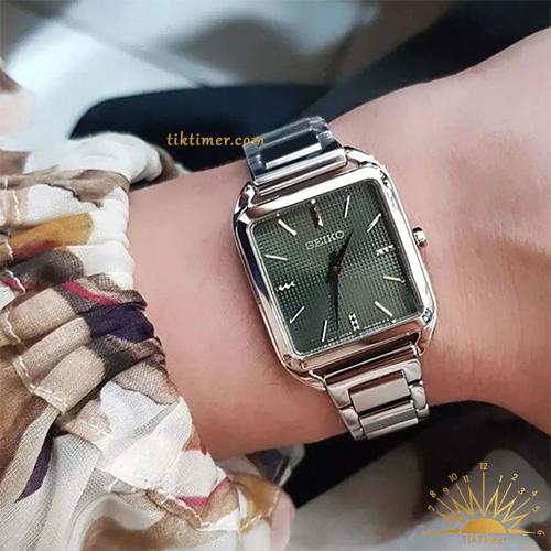 Women's Seiko Watch - SWR075P1