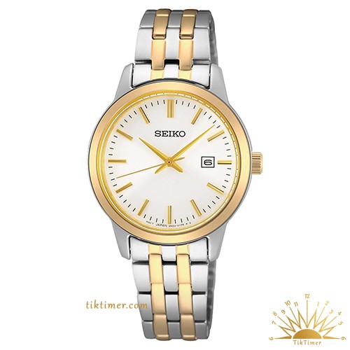ساعت مچی زنانه سیکو (Seiko) مدل SUR410P1