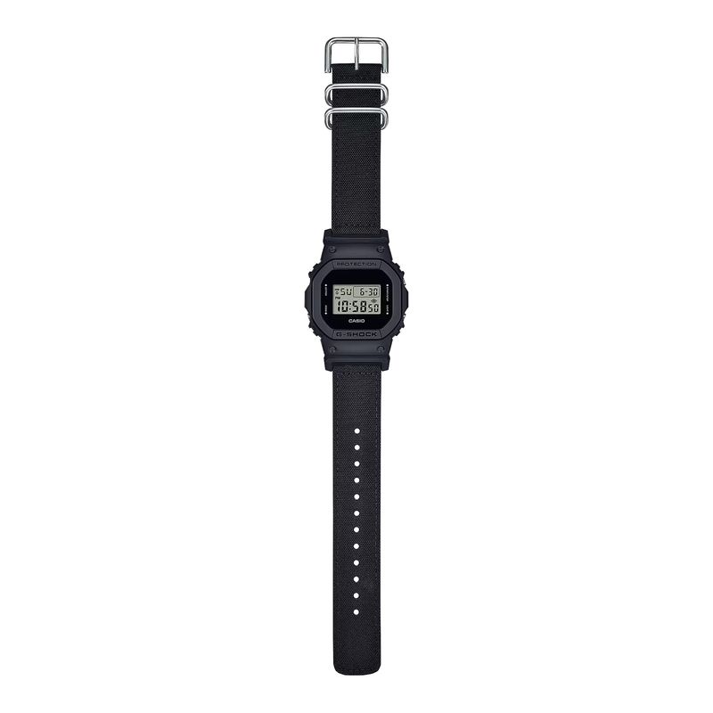 Casio Watch DW-5600BCE-1D