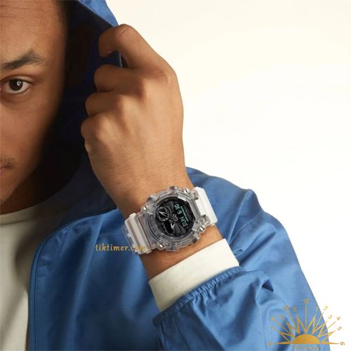 Men's Casio G-Shock - GA-900SKL-7ADR