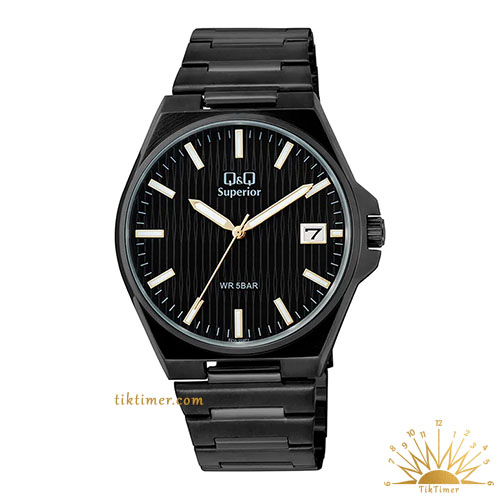 ساعت مچی مردانه کیو اند کیو مدل S21A-008