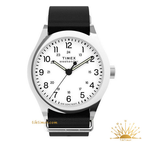 ساعت مچی مردانه تایمکس (Timex) مدل TW2Y35900