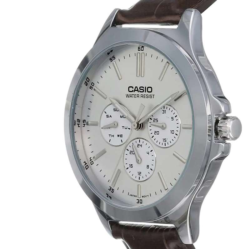Men's Casio Watch MTP-V300L-7A