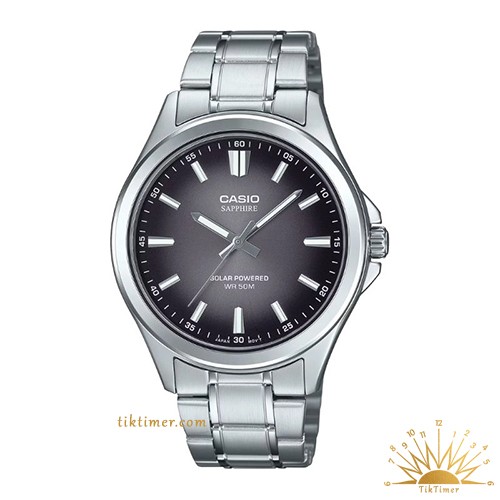 ساعت مچی مردانه کاسیو (Casio) مدل MTS-RS100D-1A