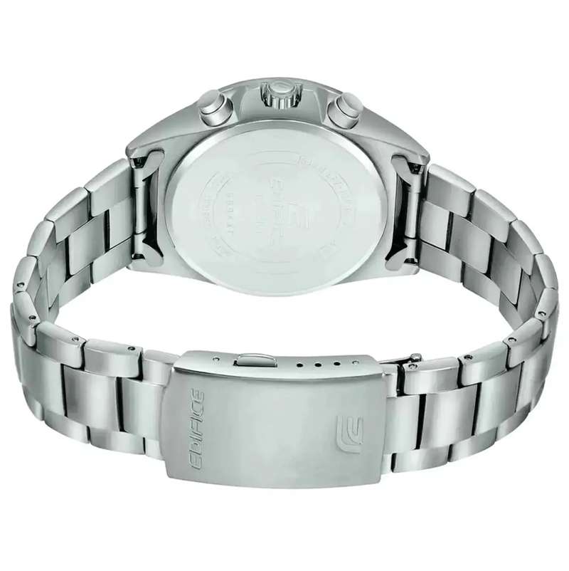 Men's Casio EDIFICE EFV-630D-1AVDF