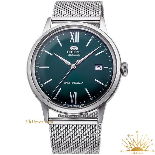 ساعت مچی مردانه اورینت (Orient) مدل RA-AC0018E10B