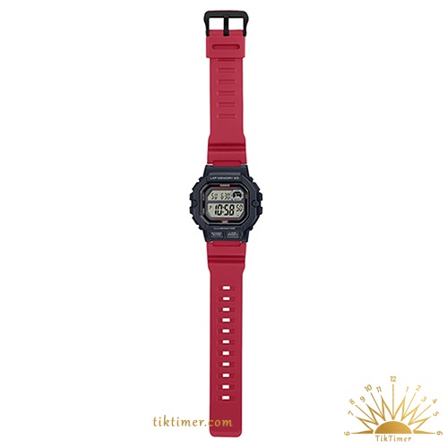 Casio Watch WS-1400H-4A