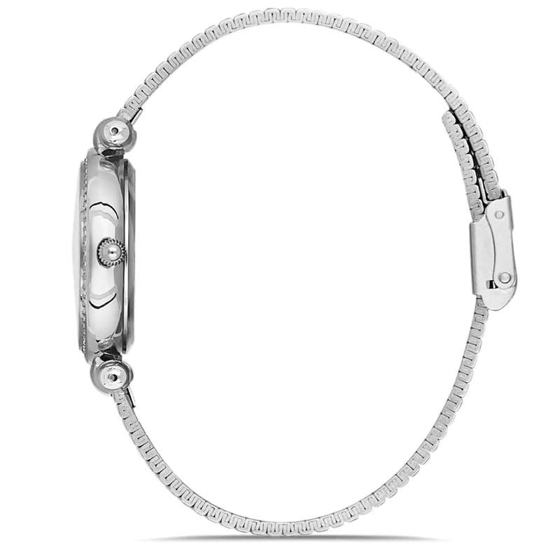 Women's David Guner Watch DG-8311LA-A1