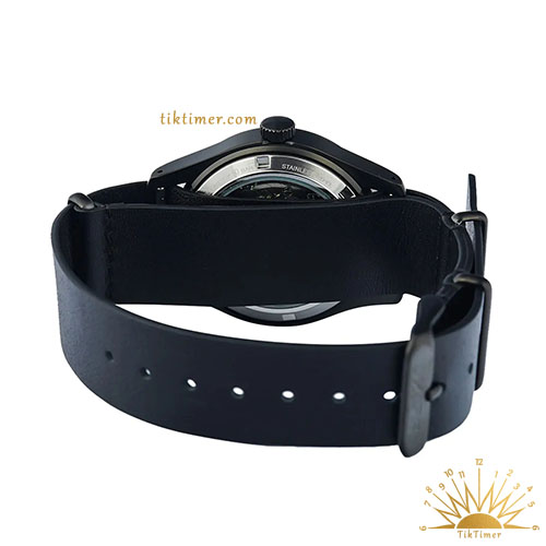Men's Seiko Watch - SSK025K1